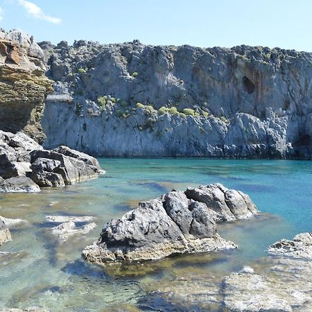 Mangie Villa Hersonissos  Zewnętrze zdjęcie