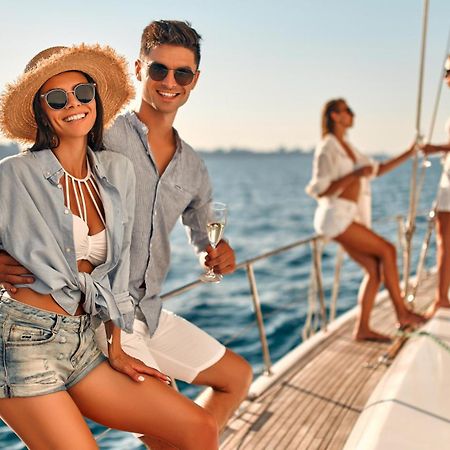 Mangie Villa Hersonissos  Zewnętrze zdjęcie