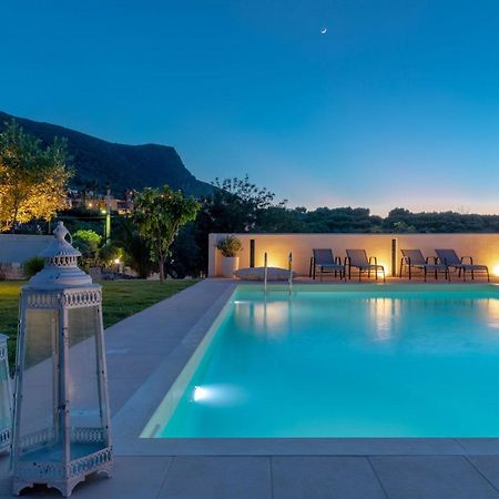 Mangie Villa Hersonissos  Zewnętrze zdjęcie