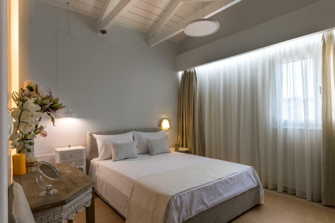 Mangie Villa Hersonissos  Zewnętrze zdjęcie