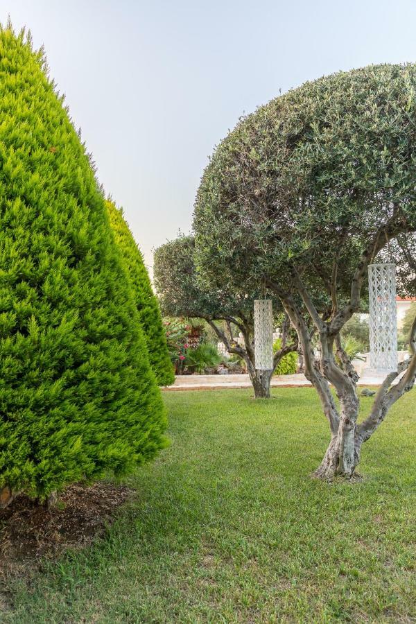 Mangie Villa Hersonissos  Zewnętrze zdjęcie