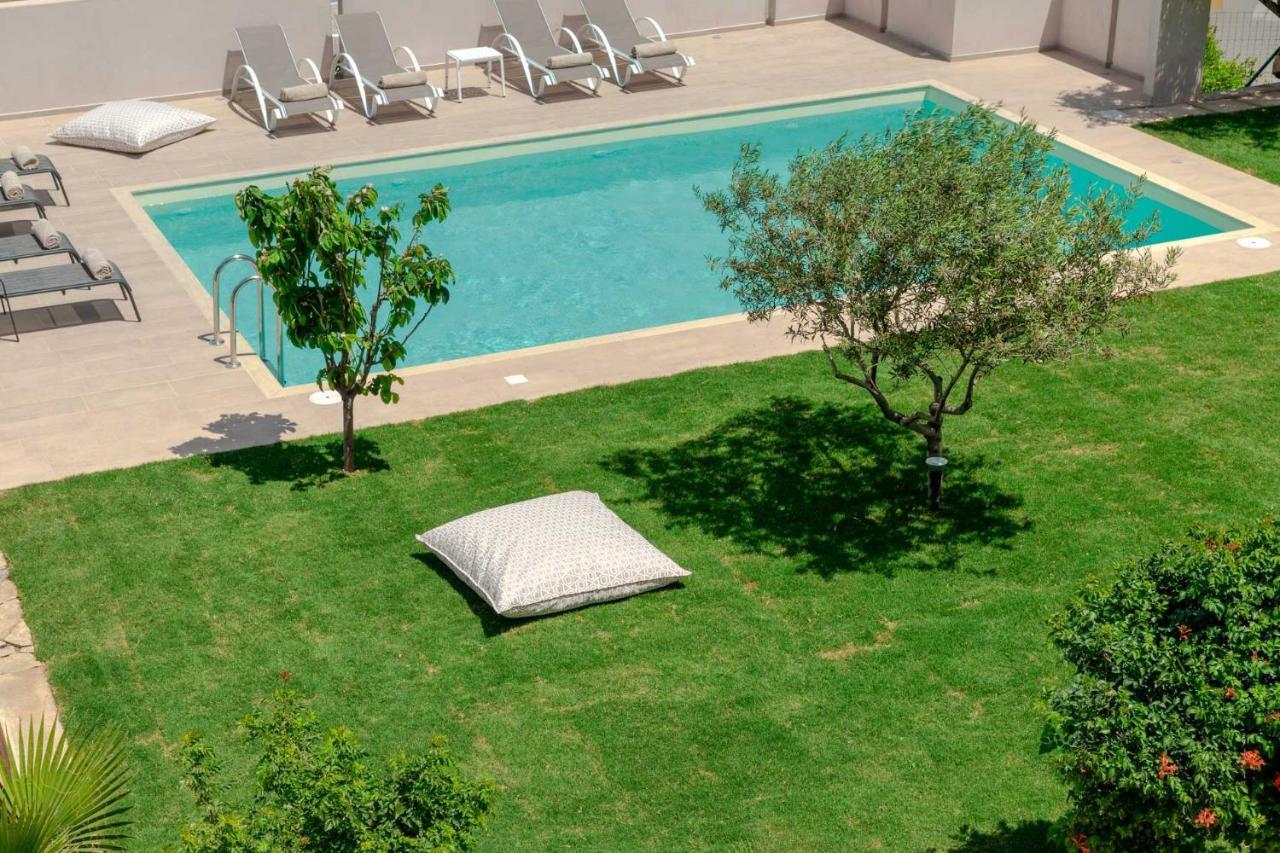 Mangie Villa Hersonissos  Zewnętrze zdjęcie